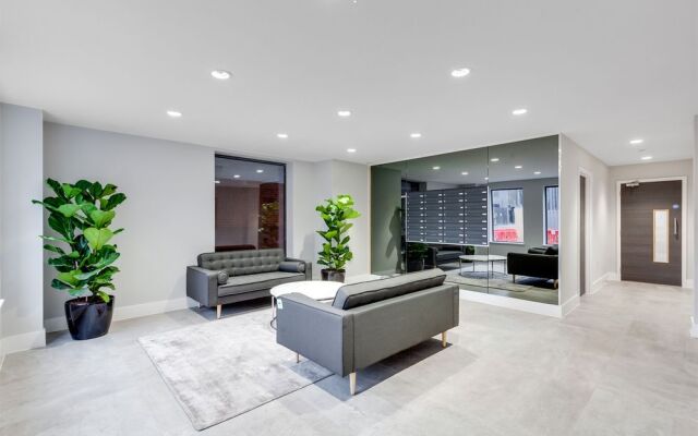Metalworks By UR STAY Apartments Birmingham