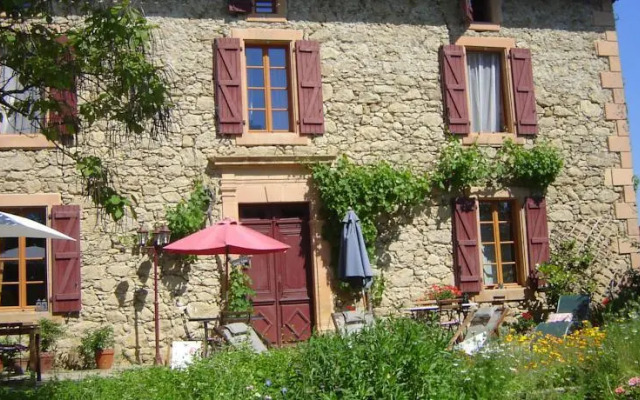 Auberge des Côteaux de Gascogne