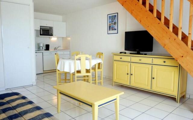 Appartement Carnac, 3 pièces, 6 personnes - FR-1-477-26