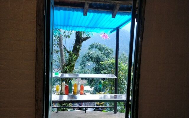 Oh Yeah  Hostel