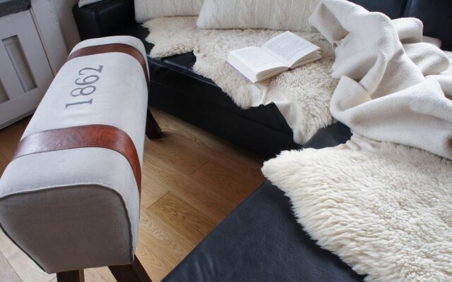 Alpin Appartement Reinhard Tritscher