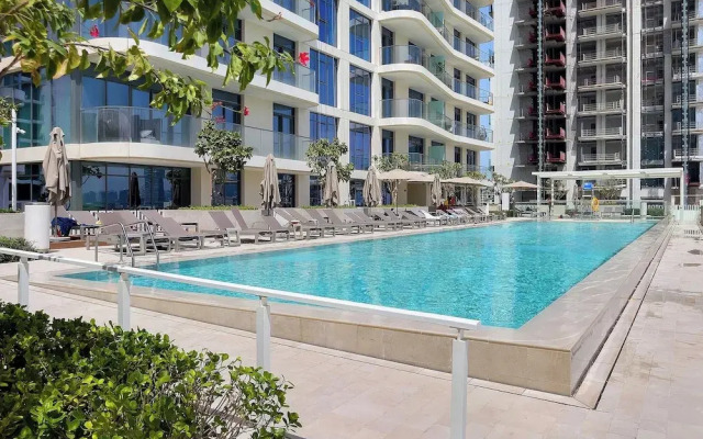 Amazing 1BR in Marina Vista