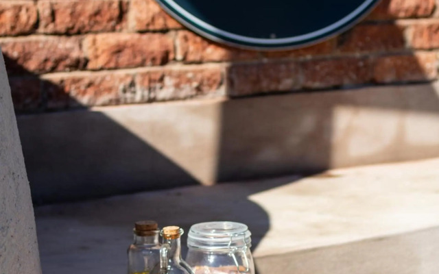 Bergview Family Loft