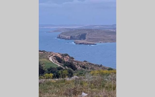 Willeg Retreats 7A . 1 Bedroom Luxury Flat . Stunning Views