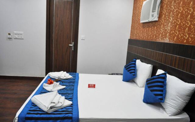 FabHotel Sehej continental