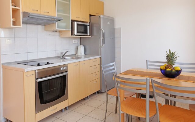 Perla Apartments