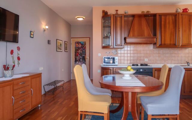 Apartment Hoba Spiez