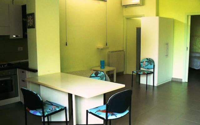 2 bedrooms appartement with wifi at Nicolosi