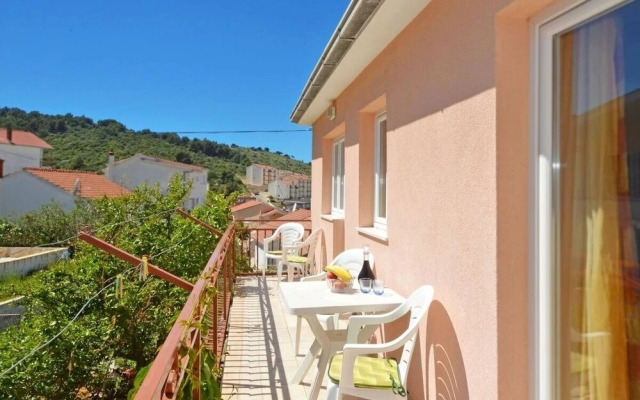 Sima - 100m From Beach - A2