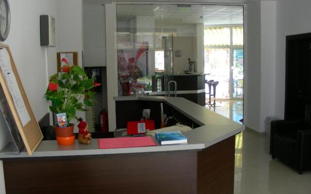 Hotel Deva - All Inclusive