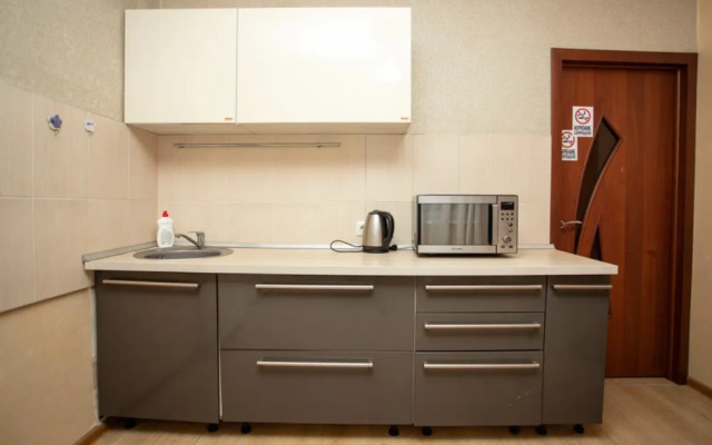 Риконе на улице Николая Ростовцева