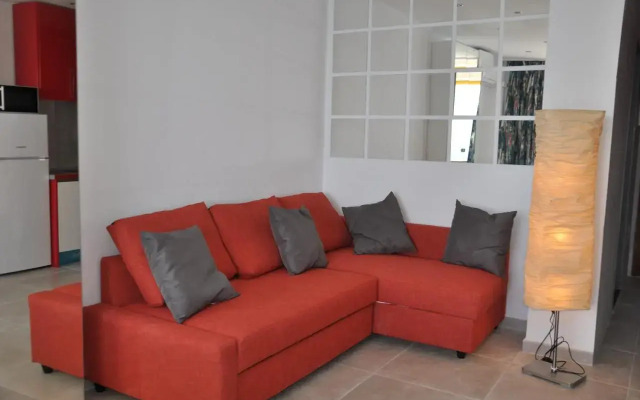 Studio Sea View Terrace