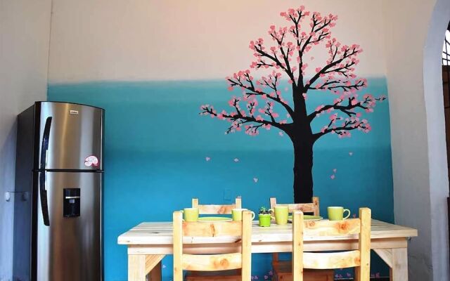 Lulos Hostal Boutique