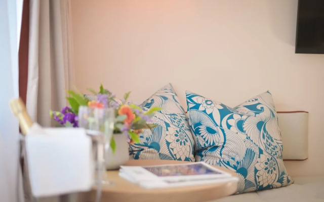 The Relais Cooden Beac