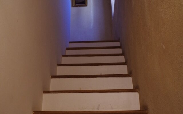 Les Demeures du Clos B&B