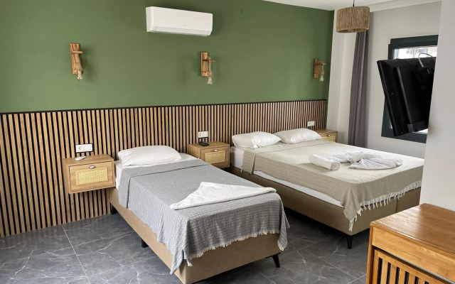 Ruya Boheme Otel