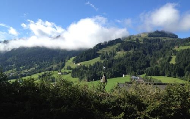 Appartement Lebenberg