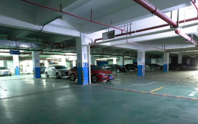 7Days Premium Huzhou Nanxun Ancient Town Branch