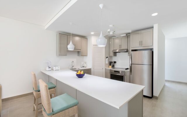 Villas & Suites at Beach View