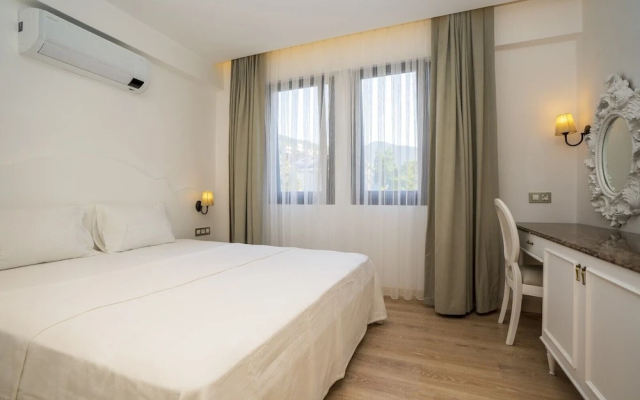 Channel Suites