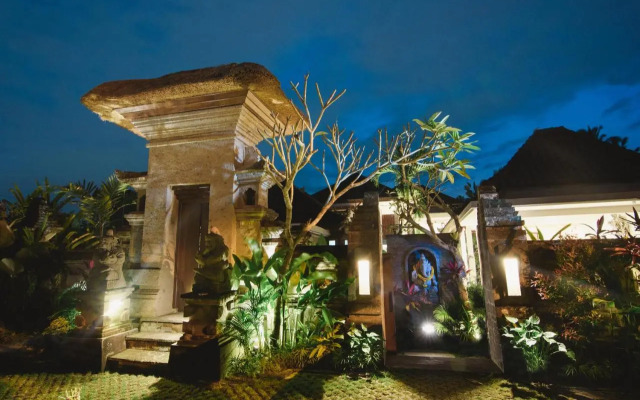 Taman Amartha