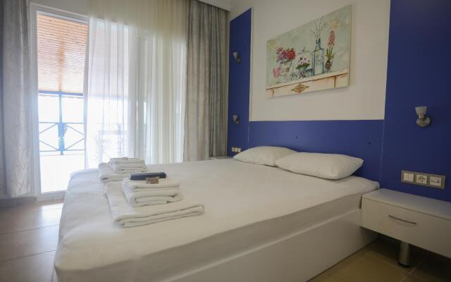 Melek Hotels Bozburun