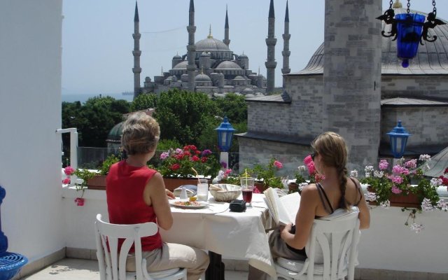 Sultanahmet Hotel