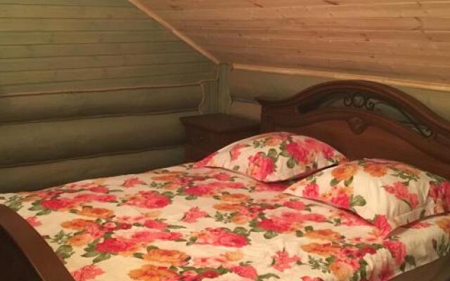 Guest House on Shakhovskogo 35