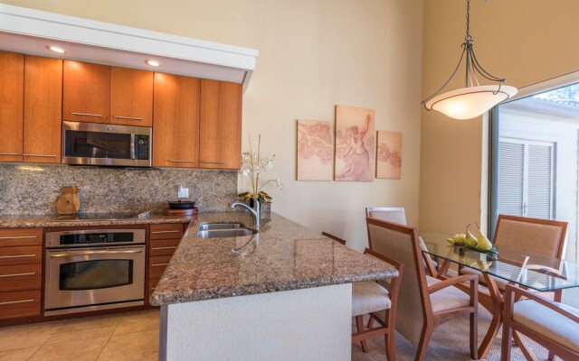 Kapalua Golf Villa 27v2 Gold Ocean View