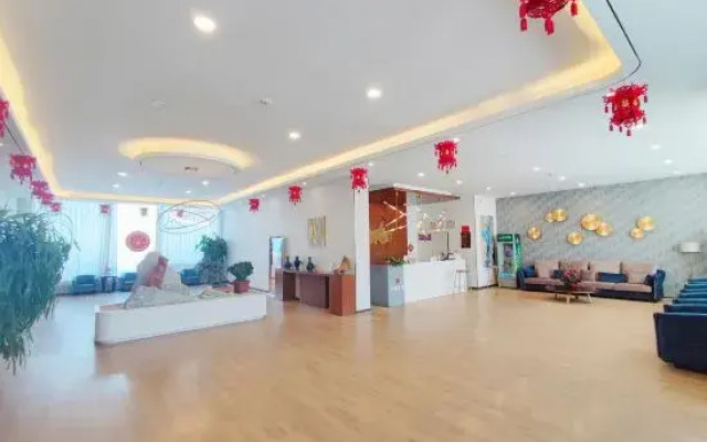 Zhongyuan Hotel