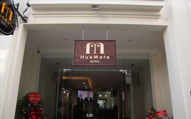 Hue Mate Hotel