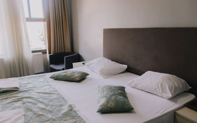 Hotel Prinkipos