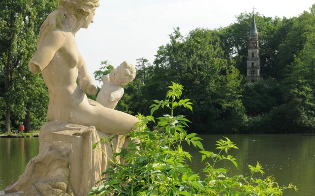 Schlosshotel Monrepos