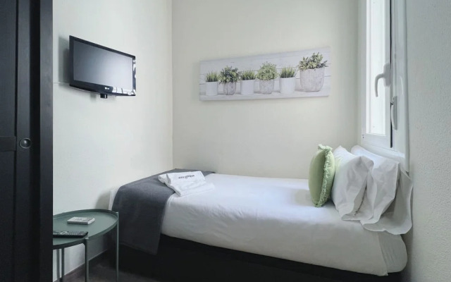 Stay U-nique Apartments Sagrada Familia