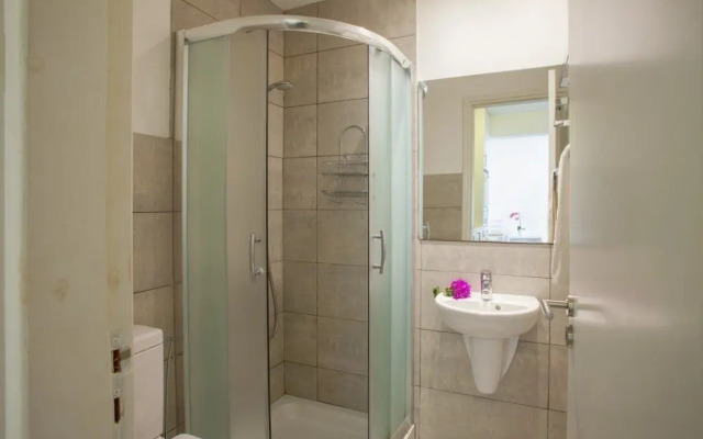 3 Br Villa Centrum - Chg 8922
