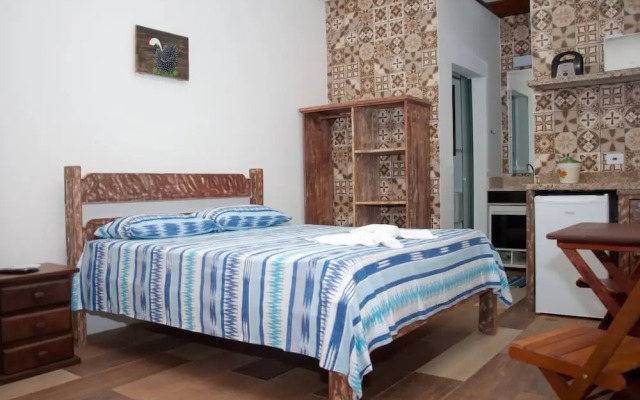 Chácara Pimentão Vermelho