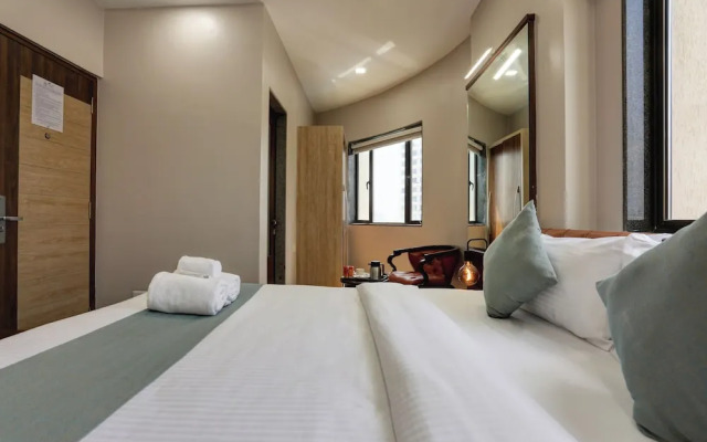 Hotel Ozone Inn