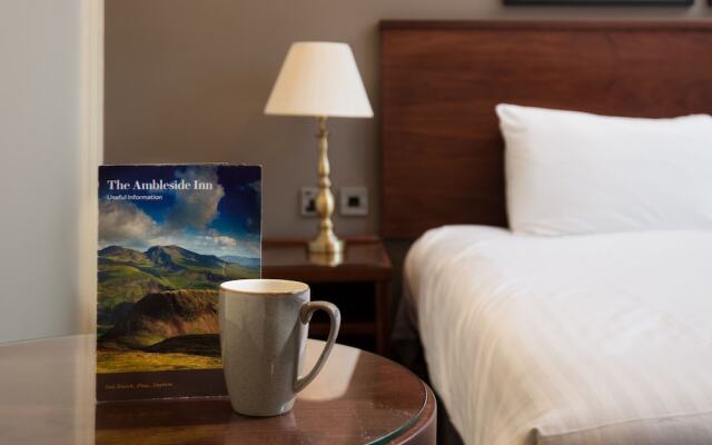 The Ambleside Inn - The Inn Collection Group