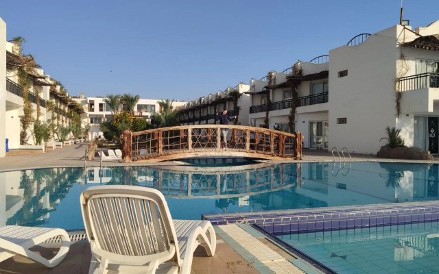 Panda Dahab Resort