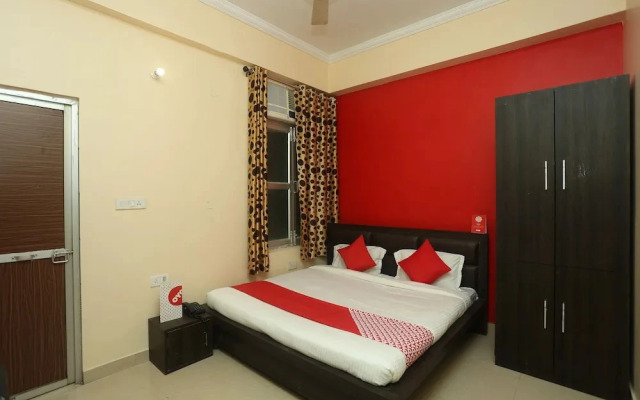 Vrindawan Galaxy by OYO Rooms