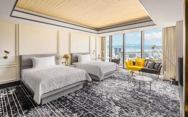 Le Méridien Taichung