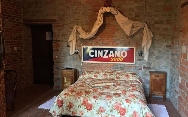 Osteria del Maiale Pezzato