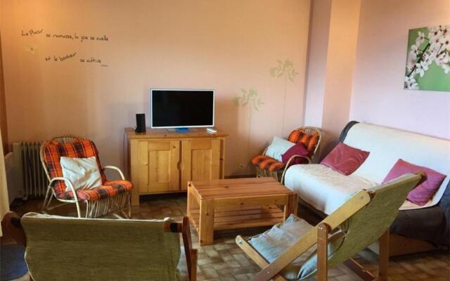 Appartement Saint-Michel-de-Chaillol, 3 pièces, 6 personnes - FR-1-393-135