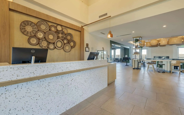 Cambria Hotel El Centro - Imperial