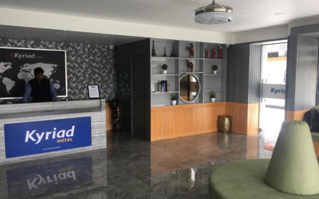 Kyriad Hotel Nashik