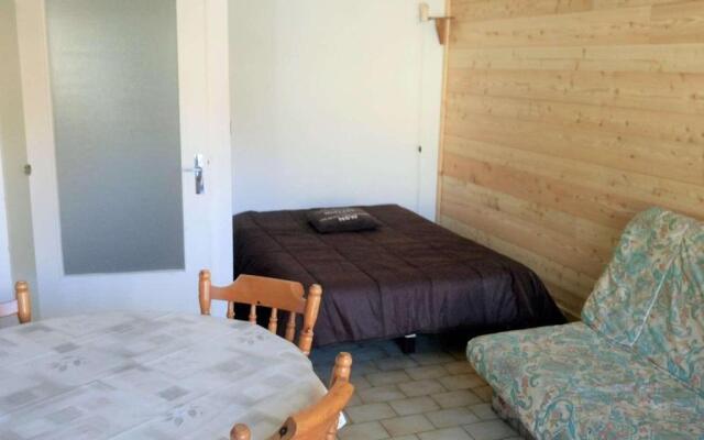 Appartement Briançon, 1 pièce, 2 personnes - FR-1-330C-42