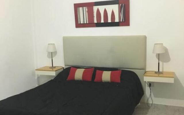 Apartamento Los Abuelos