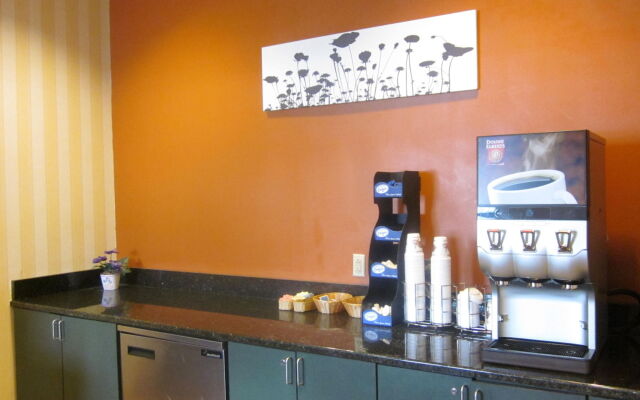 Sleep Inn Lake Wright - Norfolk Airport