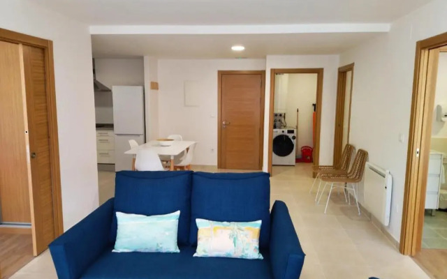 Apartamentos Duerming Park Viveiro