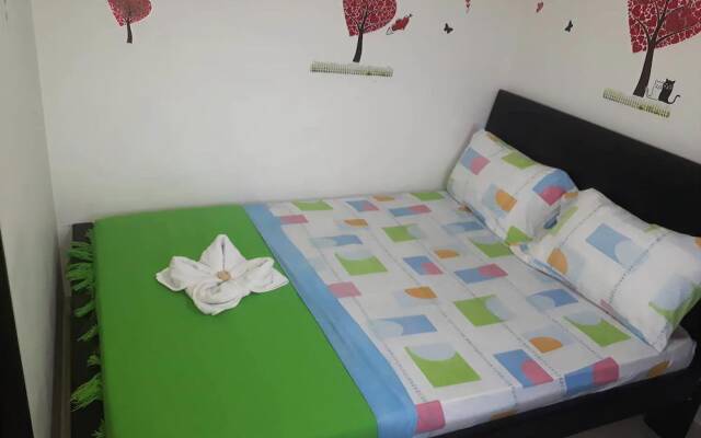 Mi Techito Curiteño